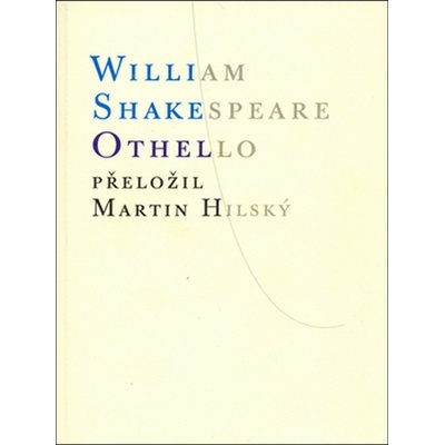 Othello - William Shakespeare