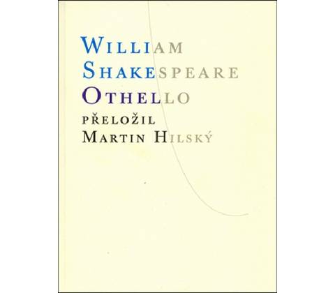 Othello - William Shakespeare