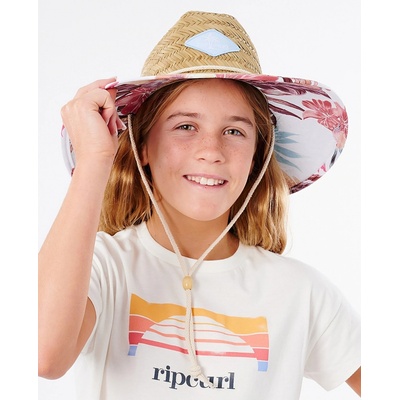 Rip Curl Tallows Sun klobouk Natural