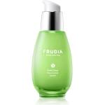 FRUDIA Green Grape изглаждащ серум за хидратиране на кожата и минимизиране на порите 50 гр