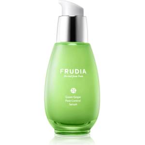 FRUDIA Green Grape изглаждащ серум за хидратиране на кожата и минимизиране на порите 50 гр