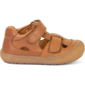 Froddo Детски сандали Froddo Kid's Ollie Sandal - Brown - размер 21 (EU) (702-4272-0113)