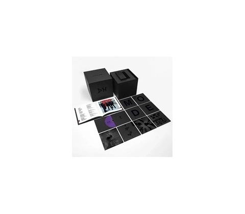 DEPECHE MODE - MODE -BOX SET- CD