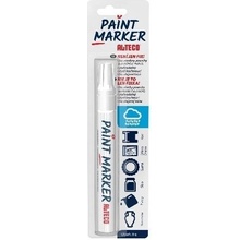 Alteco Paint Marker 8 g popisovač bílý 9572