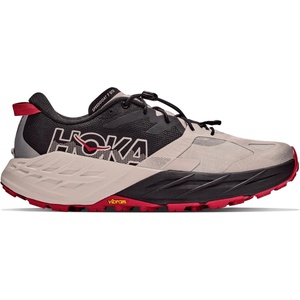 HOKA Мъжки маратонки HOKA Speedgoat 7 GTX Trail running shoes - Black / River Rock Grey - размер 45 1/3 (023-2932-0219)