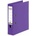 Falken Класьор Falken Chromocolor, 8 cm, PP, лилав, office1_1070120518