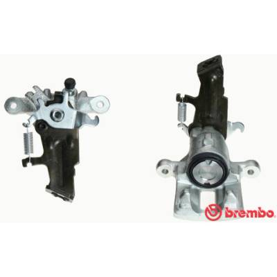 Brzdový strmeň BREMBO F 56 126 (F56126)