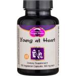 Dragon Herbs Young at Heart [100 капсули]