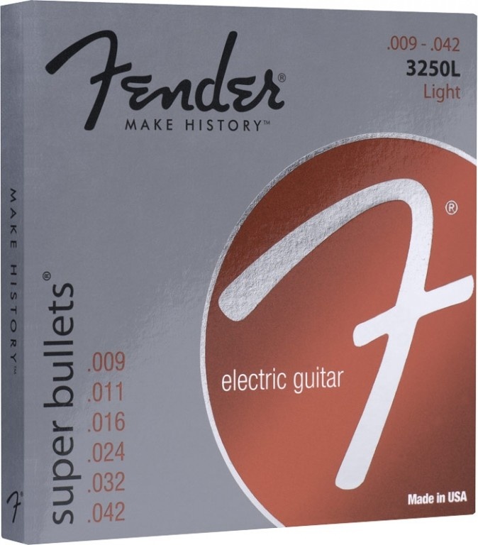 Fender 3250L