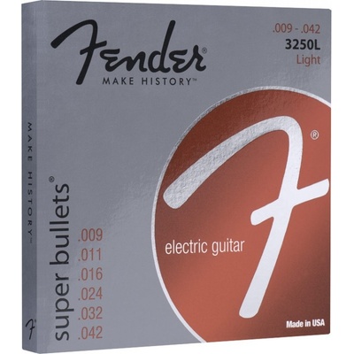 Fender 3250L