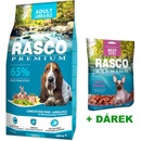 Rasco Premium Adult Lamb & Rice 15 kg