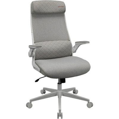 COUGAR Геймърски стол COUGAR GAMING COUGAR Stryder White Gaming Chair (CGR-STD-ASW)