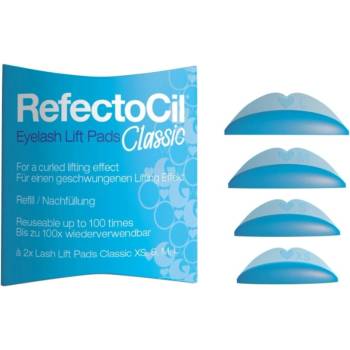 RefectoCil Eyelash Lift Pads Classic