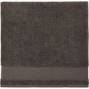 SOL's Collection Ručník Peninsula 70 x 140 cm 25309667099 Šedá tmavá