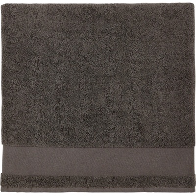 SOL's Collection Ručník Peninsula 70 x 140 cm 25309667099 Šedá tmavá