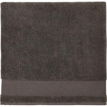 SOL's Collection Ručník Peninsula 70 x 140 cm 25309667099 Šedá tmavá