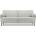 Windsor & Co Светлосив диван , 175 см Neso - Windsor & Co Sofas (WIN_2S_108_F1_NESO5)