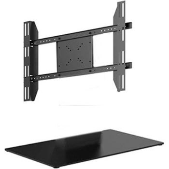 Multibrackets Компонент за монтаж - основа и стойка, за стойка Multibrackets MB-0529 (73402348105291)