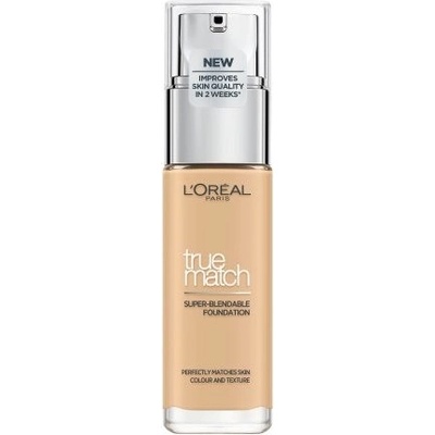 L'Oréal Paris True Match make-up 2.D/2.W Golden Almond 30 ml