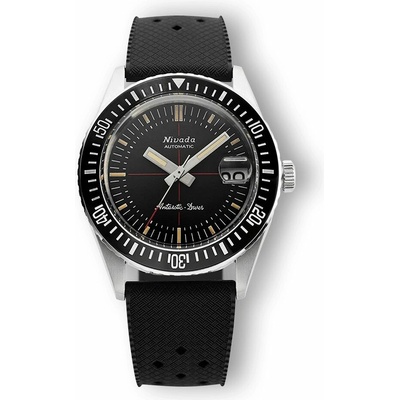 Nivada Grenchen Antarctic 32038A