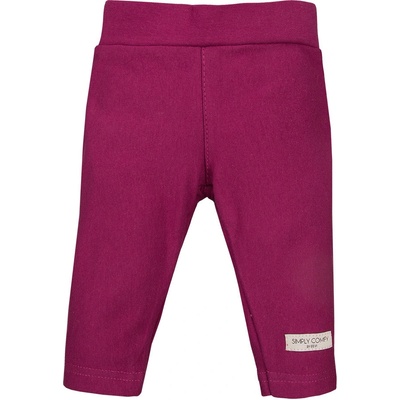 Eevi Legíny Simply Comfy BORDÓ