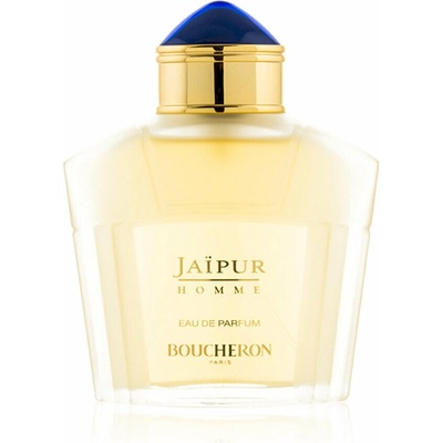 Boucheron Jaipur Homme parfumovaná voda pánska 100 ml tester