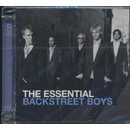BACKSTREET BOYS: ESSENTIAL CD