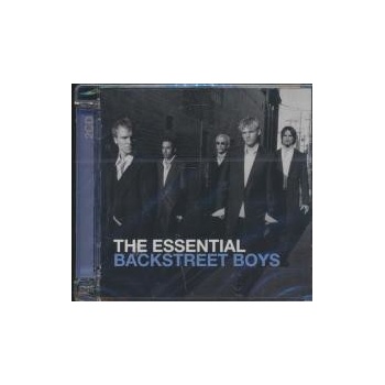 BACKSTREET BOYS: ESSENTIAL CD