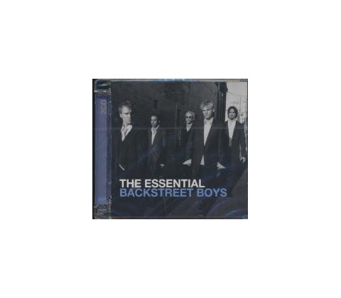 BACKSTREET BOYS: ESSENTIAL CD