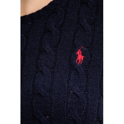 Ralph Lauren пуловер дамски с добавен кашмир (211971865)
