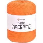 YARNART Twisted Macrame 210 m 800 юта (Twisted Macrame 800)