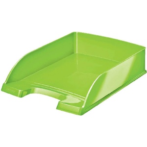  Хоризонтална поставка Leitz Wow Plus Зелен (1702078-60-52263054)