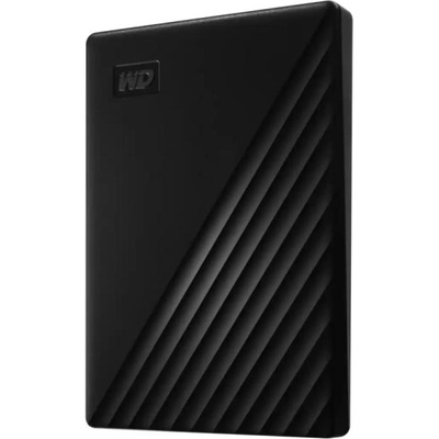 Western Digital My Passport 2TB USB 3.2 Black (WDBYVG0020BBK)