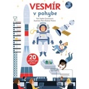 Vesmír v pohybe