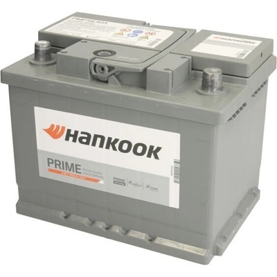 Hankook 63Ah 610A (pmf56305)