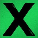 Ed Sheeran - X