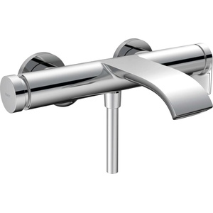 Hansgrohe Vivenis - Смесител за вана, хром 75420000 (75420000)