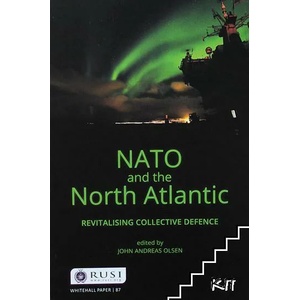 NATO and the North Atlantic (ISBN: 9781138079618)