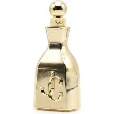 Jimmy Choo I Want Choo Le Parfum parfum dámsky 100 ml