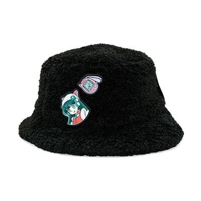Kangol Manga Bucket Black