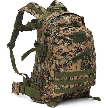 Nils Camp NC3904 Vanguard maskáčový 45 l