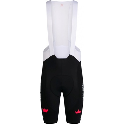 Rapha EF Men's Pro Team Bib Shorts III Regular Multicolour