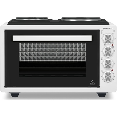 Guzzanti GZ 3641A