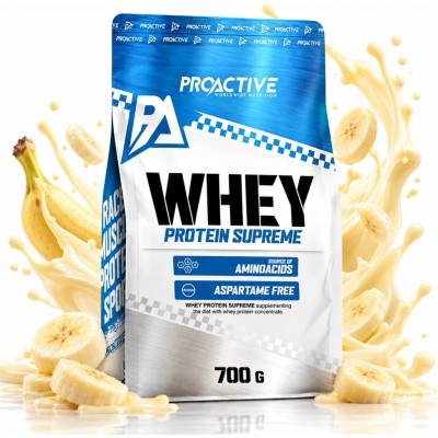ProActive Whey 700 g