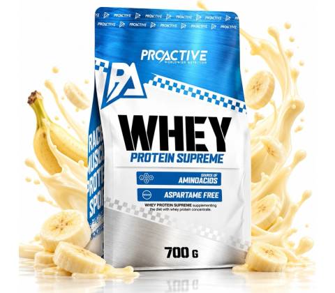 ProActive Whey 700 g