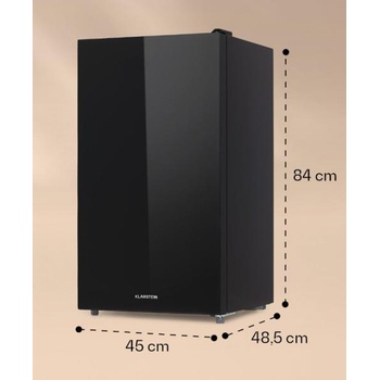 Image 1 of Klarstein HEA14-Frost-bl-E