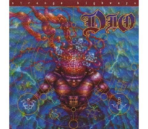 Dio - Strange Highways