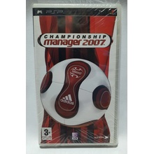 Championship Manager 2007