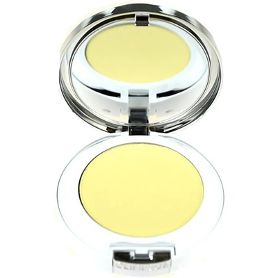 Clinique Redness Solutions Instant Relief Mineral Pressed Powder With Probiotic Technology компактна пудра за всички типове кожа на лицето 11.6 гр