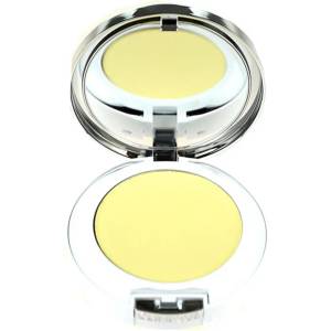 Clinique Redness Solutions Instant Relief Mineral Pressed Powder With Probiotic Technology компактна пудра за всички типове кожа на лицето 11.6 гр